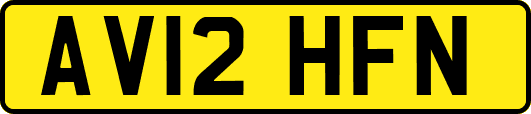 AV12HFN