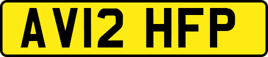 AV12HFP