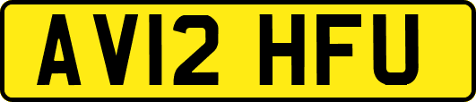 AV12HFU