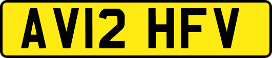 AV12HFV