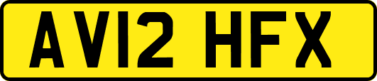AV12HFX