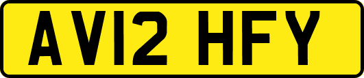 AV12HFY