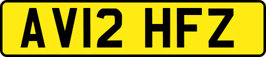 AV12HFZ