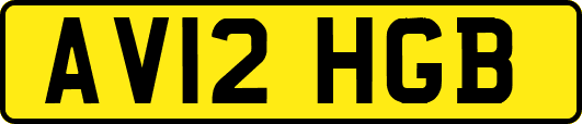 AV12HGB