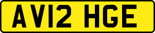 AV12HGE