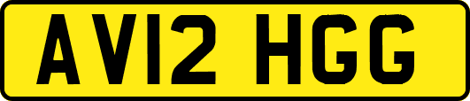 AV12HGG