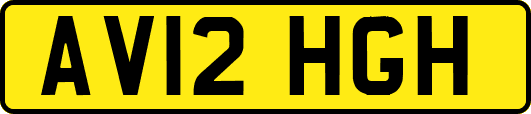 AV12HGH