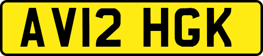 AV12HGK