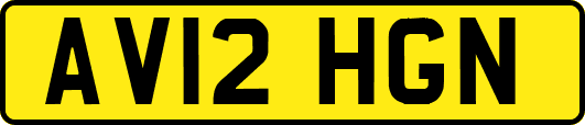 AV12HGN