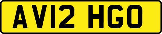 AV12HGO
