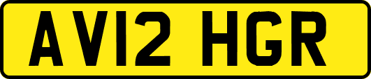 AV12HGR