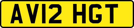 AV12HGT