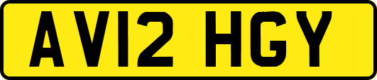 AV12HGY