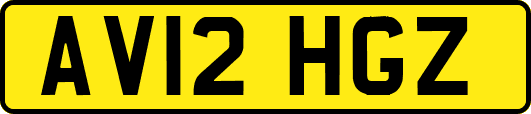 AV12HGZ