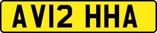 AV12HHA