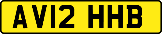 AV12HHB