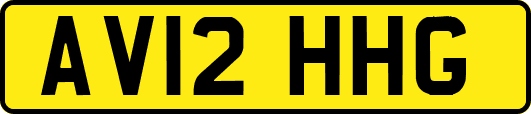 AV12HHG