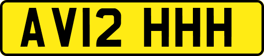 AV12HHH