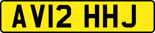 AV12HHJ
