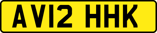 AV12HHK