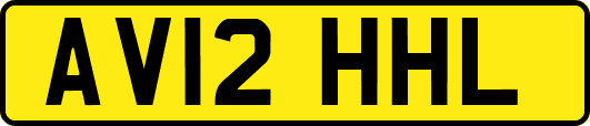 AV12HHL