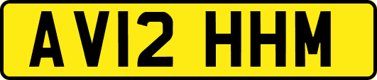 AV12HHM