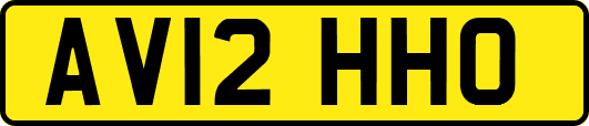 AV12HHO