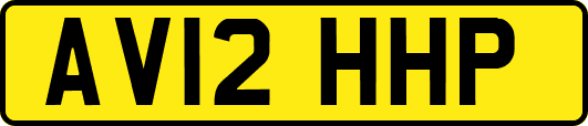 AV12HHP