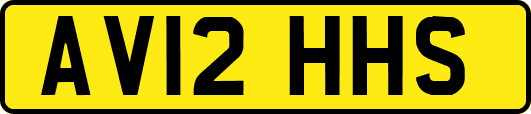 AV12HHS
