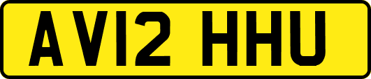 AV12HHU