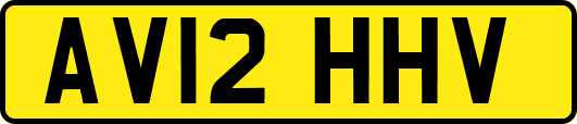 AV12HHV