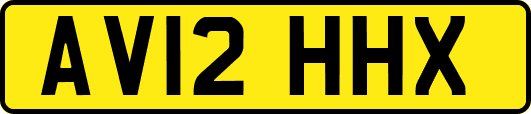 AV12HHX