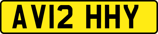 AV12HHY