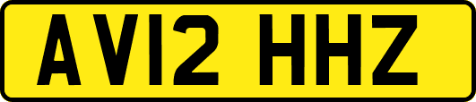 AV12HHZ
