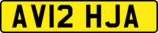 AV12HJA