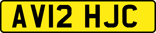 AV12HJC