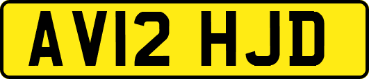 AV12HJD