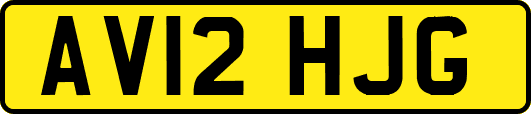AV12HJG