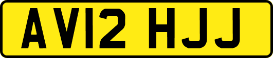 AV12HJJ