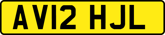 AV12HJL