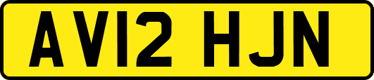 AV12HJN
