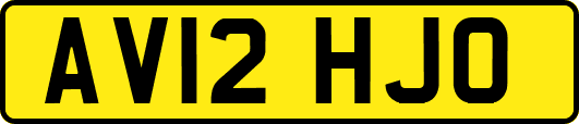 AV12HJO