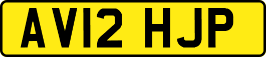 AV12HJP