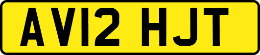 AV12HJT