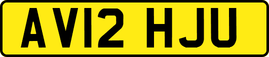 AV12HJU