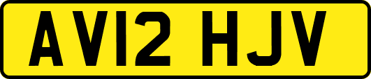 AV12HJV