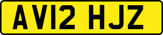 AV12HJZ
