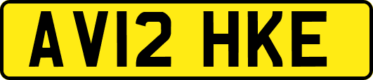 AV12HKE