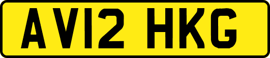AV12HKG