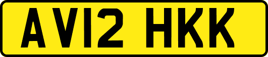 AV12HKK